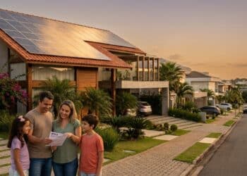 Os moradores dessas cidades brasileiras podem ganhar desconto no IPTU ao instalar energia solar