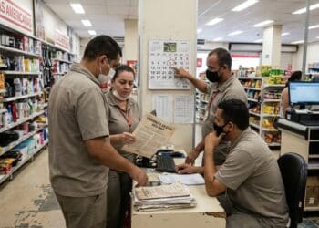 Nova regra do trabalho em feriado em 2026 pode garantir pagamento em dobro ou folga