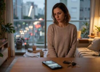 Micro-Traumas do Cotidiano: a razão pela qual você se sente esgotada mesmo sem um problema grave