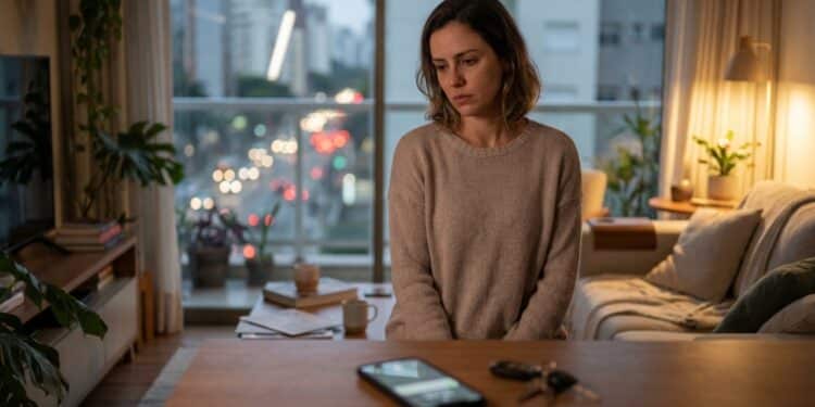 Micro-Traumas do Cotidiano: a razão pela qual você se sente esgotada mesmo sem um problema grave