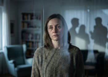 O “Efeito Vidraça”: por que carregar os problemas dos outros cansa mais que o seu trabalho