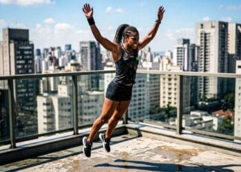 Caminhar faz bem, mas especialistas apontam: o melhor exercício para reduzir a gordura abdominal rapidamente