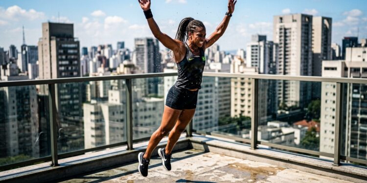 Caminhar faz bem, mas especialistas apontam: o melhor exercício para reduzir a gordura abdominal rapidamente