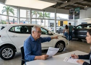 Brasileiros com mais de 60 anos podem garantir desconto valioso na compra do carro novo