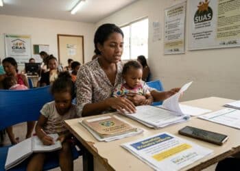 Susto no Bolsa Família vira alívio ao entender regras do Benefício Primeira Infância e do CadÚnico