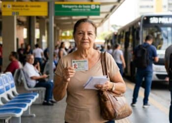 Idosos com mais de 60 anos têm direito a ajuda financeira com lei já em vigor no Brasil