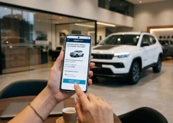 Comprar um carro ficou tão fácil quanto pegar um livro na Amazon após união com a Hyundai