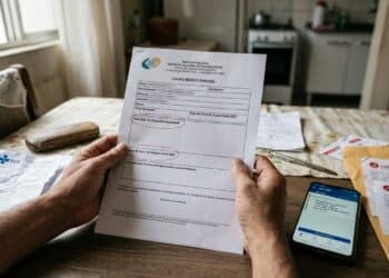 Um desses quatro vacilos no laudo médico pode acabar com a sua perícia do INSS