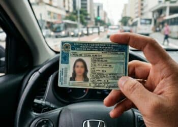 Contran muda regras da CNH e futuros motoristas podem sair no prejuízo se não souberem dessa nova estratégia
