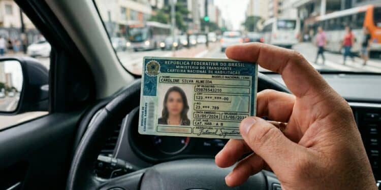 Contran muda regras da CNH e futuros motoristas podem sair no prejuízo se não souberem dessa nova estratégia
