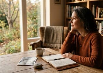 Ciclos da vida: por que mudar de fase gera um aperto no peito?