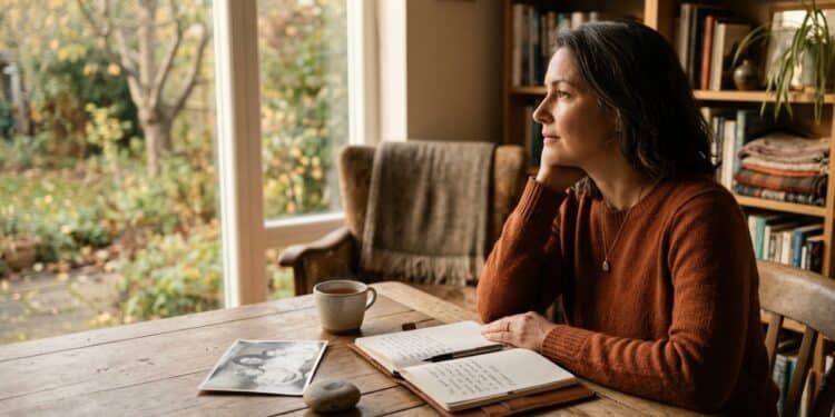 Ciclos da vida: por que mudar de fase gera um aperto no peito?