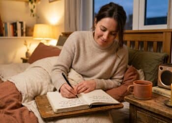 Psicologia positiva: o poder terapêutico das micro-alegrias no dia a dia