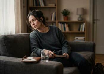 Como funciona a terapia: por que o cansaço após terapia é tão comum?