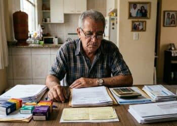 Perdão de dívidas para idosos acima de 60 anos fica mais fácil com nova lei em vigor