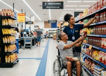 Carrefour, Assaí e outros supermercados passam a ser atingidos por proibição em vigor em 2026