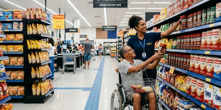 Carrefour, Assaí e outros supermercados passam a ser atingidos por proibição em vigor em 2026