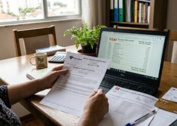 Receita Federal faz aviso sobre uso do cartão de crédito e chama atenção para novas regras fiscais