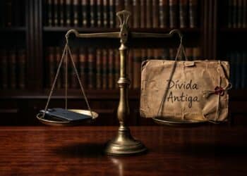 Homem é condenado por colocar multas de trânsito no nome e dados da sua ex-mulher