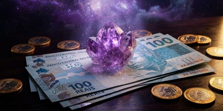 Dinheiro extra pode chegar para esses 3 signos nos próximos dias