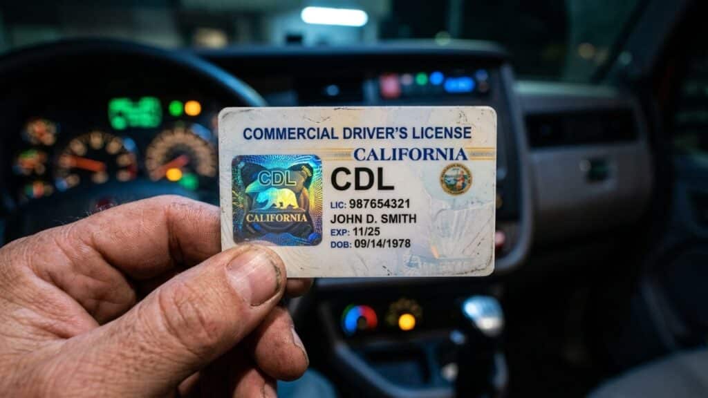 Governo exigirá prova de cidadania para manutenção da CNH