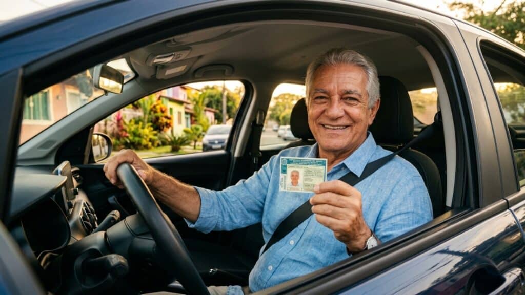 Veja quais estados já oferecem o benefício para idosos