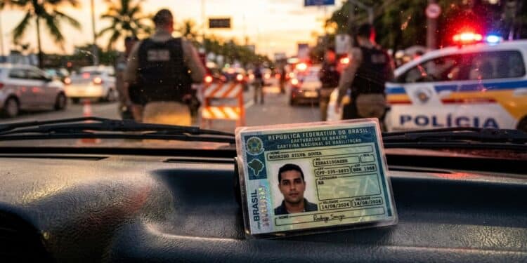 Situações comuns que a lei pune com multa gravíssima na hora multa automática
