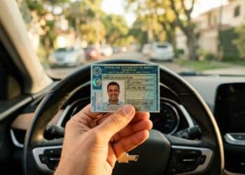 Motoristas de carro e moto encaram novo exame obrigatório