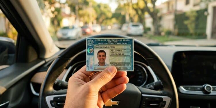 Motoristas de carro e moto encaram novo exame obrigatório