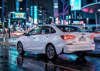 Carro queridinho dos anos 80 pode voltar e lançamento da Chevrolet chama atenção