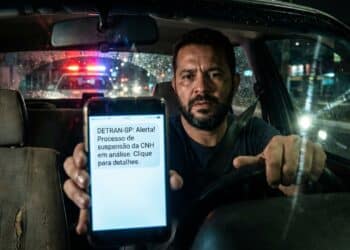 PRF emite alerta urgente para os motoristas com CNH ativa no Brasil