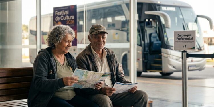 Brasileiros que já completaram 60 anos ganham acesso a novos benefícios e direitos em 2026