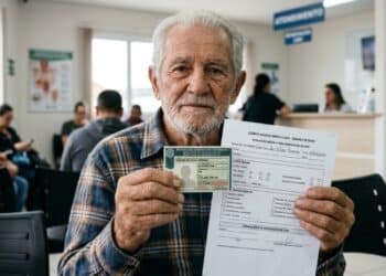 Motoristas com 50 anos ou mais já devem seguir novas normas para renovar a CNH em todo o Brasil