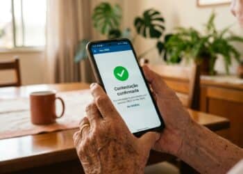 Governo federal faz decisão que beneficia todos os aposentados e pensionistas no país neste mês de abril