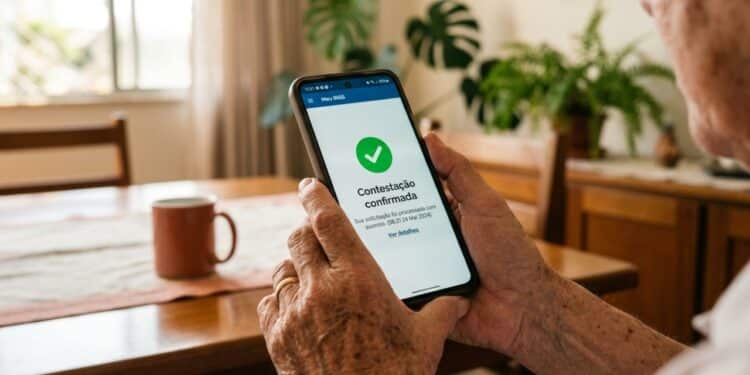 Governo federal faz decisão que beneficia todos os aposentados e pensionistas no país neste mês de abril