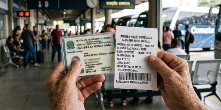 Novo benefício para quem tem mais de 60 anos anima idosos em 2026