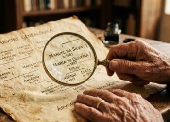 USP aponta que sobrenomes podem surgir de trabalhos antigos ou traços da família