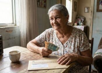 Benefício em 2026 traz salário mínimo para quem nunca contribuiu ao INSS