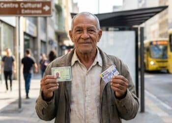 Brasileiros que já completaram 60 anos têm acesso a novas gratuidades e benefícios em 2026