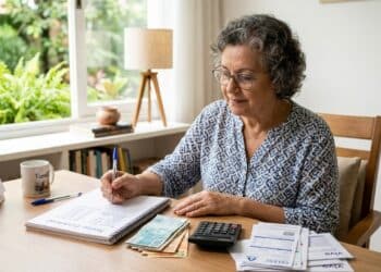 Lei garante que idosos 60+ fiquem livres de dívidas, tenham proteção do salário e renegociem débitos com bancos