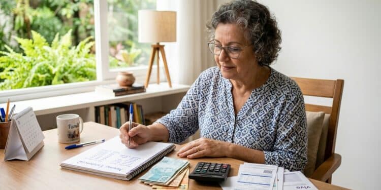 Lei garante que idosos 60+ fiquem livres de dívidas, tenham proteção do salário e renegociem débitos com bancos