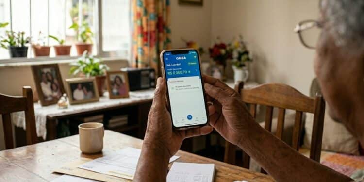 Pequena falha na atualização suspende pagamento do BPC mesmo para idosos que estiverem no teto de renda