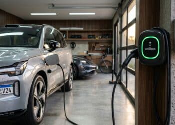 Adeus aos postos: quanto custa recarregar carro elétrico em casa e economizar até R$ 700 por mês