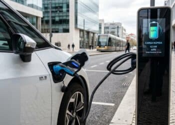 Tecnologia de bateria de sal pode significar avanço radical em carros elétricos