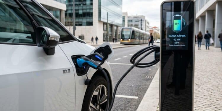 Tecnologia de bateria de sal pode significar avanço radical em carros elétricos