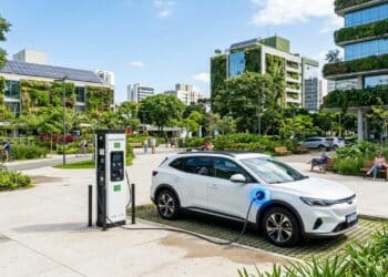 Carros a gasolina podem desaparecer das ruas até 2040 com nova lei