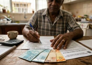 Novo reajuste do salário mínimo leva piso a R$ 1.621 e beneficia aposentados