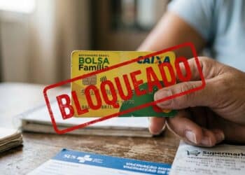Quem não cumprir essas regras pode ter o Bolsa Família bloqueado a qualquer momento