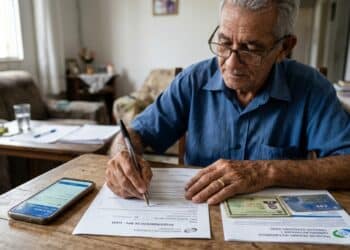 Idosos podem receber um salário mínimo por mês em 2026 com essa regra de ouro