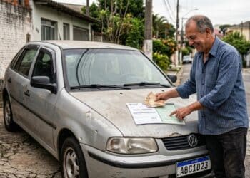 Motoristas de todo o país comemoram nova emenda que traz isenção de IPVA nacional